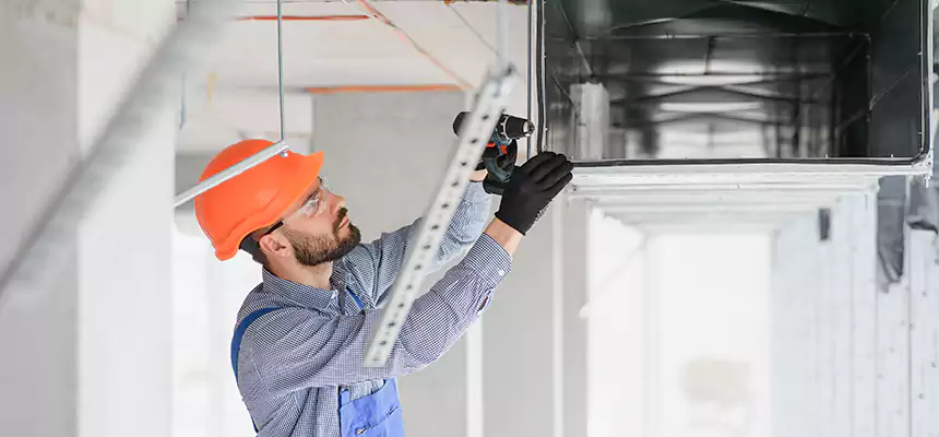 Our Air Vent Replacement Services in Maplewood, MN