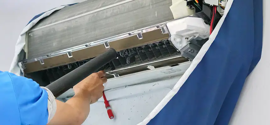 Advanced Clogged Dryer Vent Repair for Multi-Unit & Commercial in Maplewood, MN