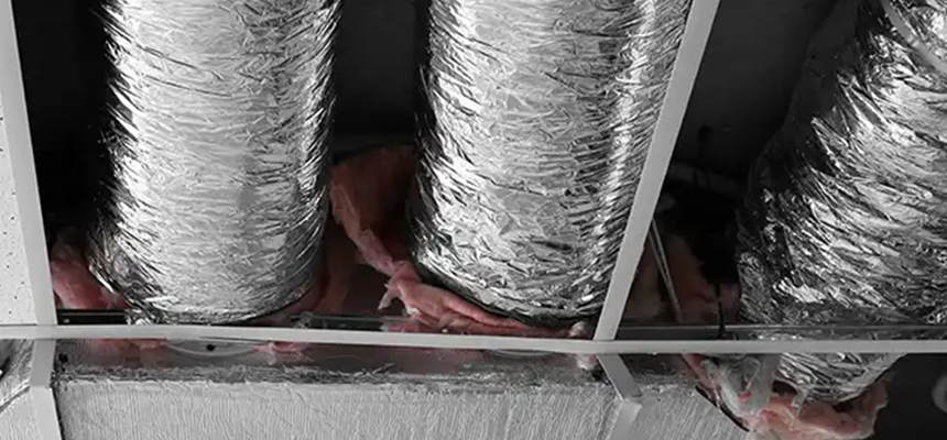 Scalable Commercial Multi‑Unit Dryer Vent Camera Inspection in Maplewood, MN