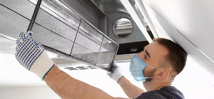 Our Dryer Vent Replacement Services in Maplewood, MN