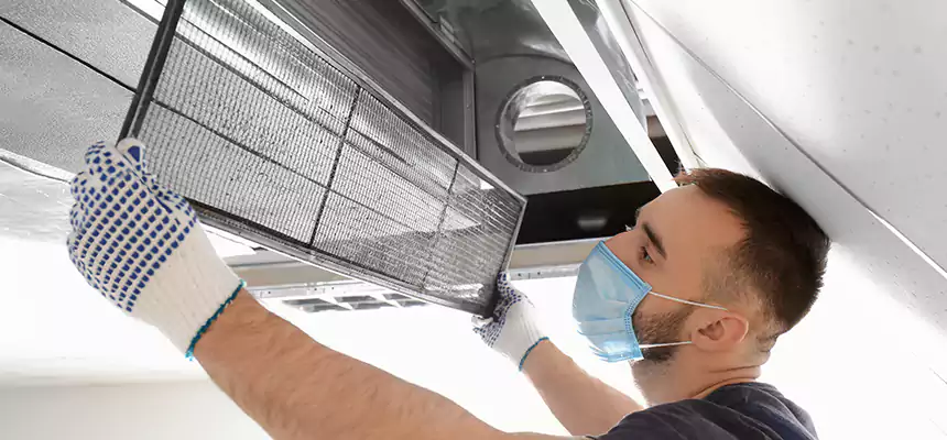 Our Home Duct Cleaning Services in Maplewood, MN  