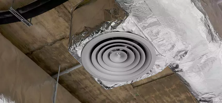 Our HVAC Ductwork Installation Services in Maplewood, MN