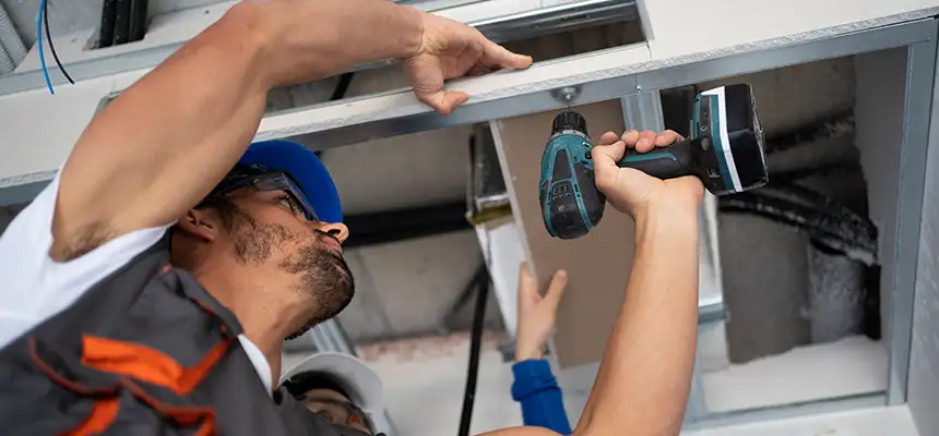 Our Improve Home Air Circulation Services in Maplewood, MN