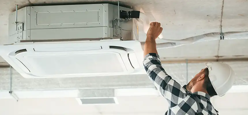 Our Local Vent Cleaning Services in Maplewood, MN