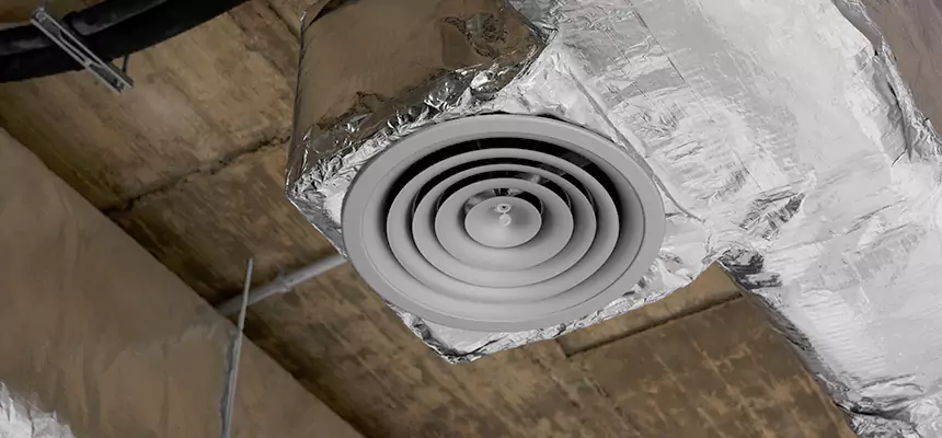 Our Low VOC Vent Installation Services in Maplewood, MN