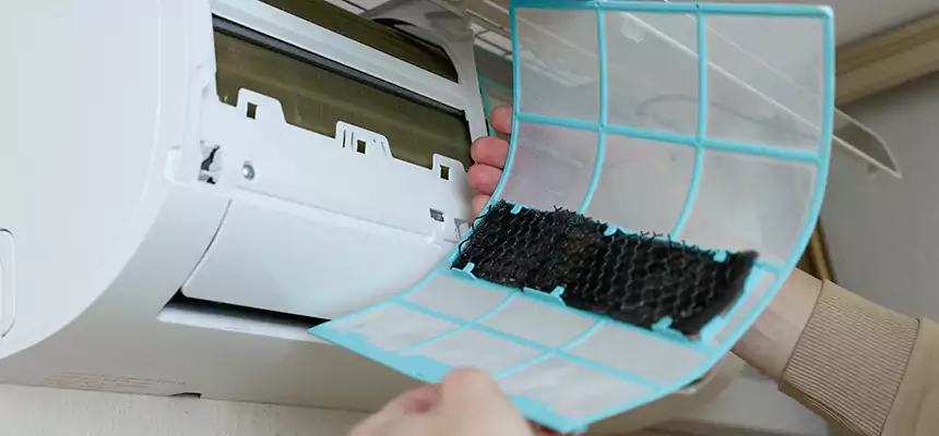 Gentle Ductwork Odor-Control Pet Dander Duct Cleaning in Maplewood, MN