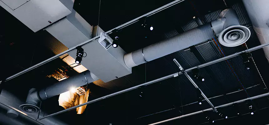 Our Seasonal Allergy Air Duct Cleaning Services in Maplewood, MN