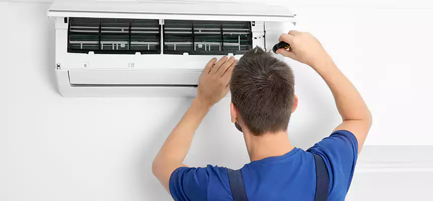 Our Smart Air Conditioning Installation Services in Maplewood, MN