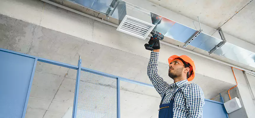 Efficient Exhaust Vent Cleaning in Maplewood, MN