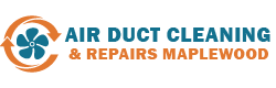 Air Duct Cleaning & Repairs Maplewood