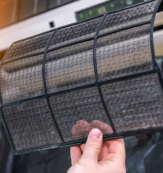 Top-notch AC Air Filter Replacement in Maplewood