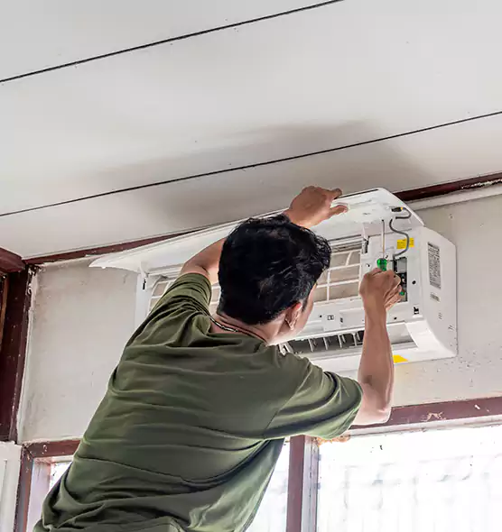 About Air Duct & AC Odor Removal in Maplewood, MN