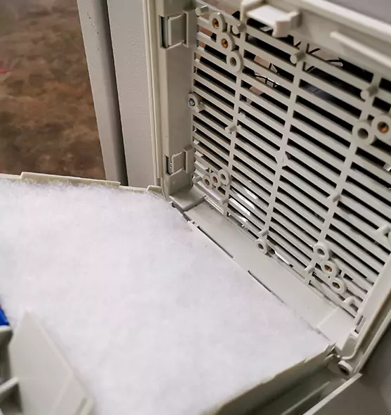 Professional Air Duct Expansion Solutions in Maplewood, MN