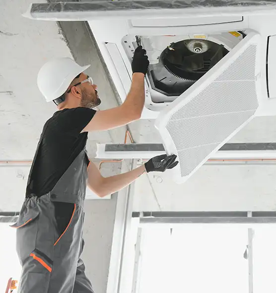 About Air Duct Rodent Removal in Maplewood, MN