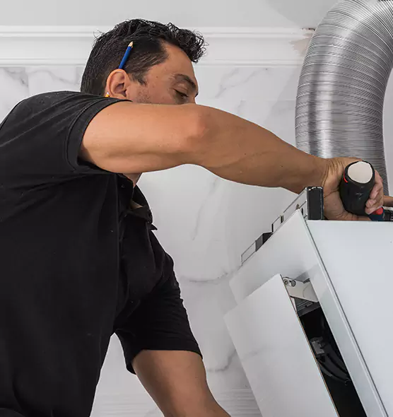 Trusted Bathroom Exhaust Duct Cleaning in Maplewood, MN