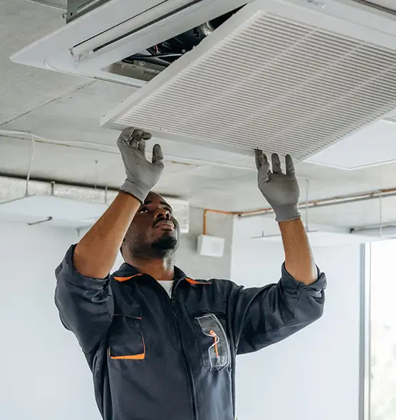 About Certified Air Duct Specialists in Maplewood, MN