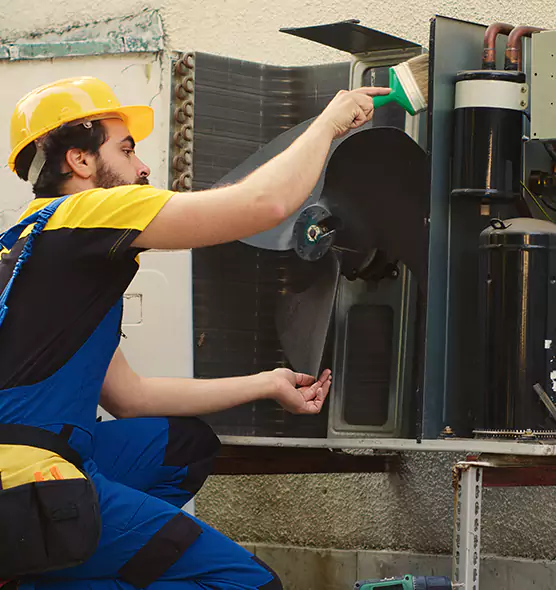 About Dryer Duct Fire Hazard Inspection in Maplewood, MN