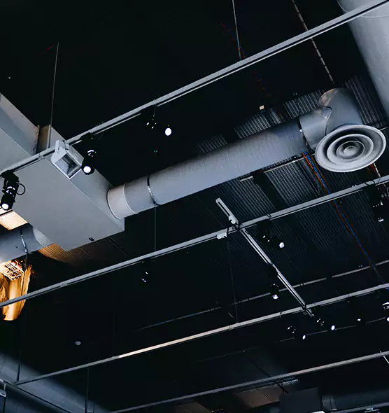 About Duct Sanitization with UV Light in Maplewood, MN