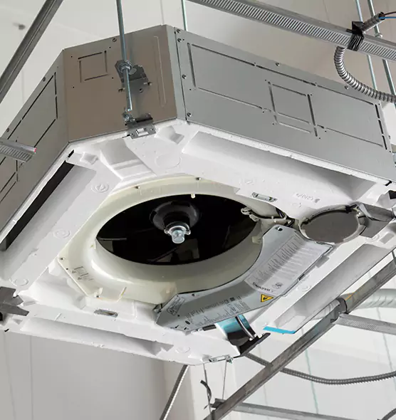 Professional Industrial Dryer Vent Cleaning in Maplewood, MN