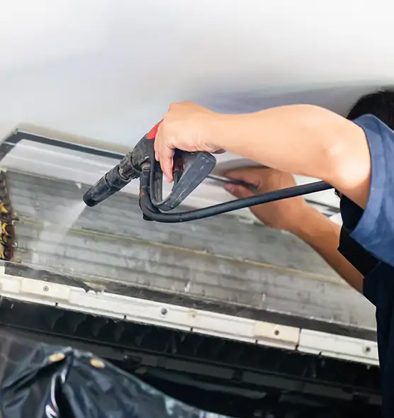Welcome to Move-in/Move-out Duct Cleaning Services in Maplewood, MN