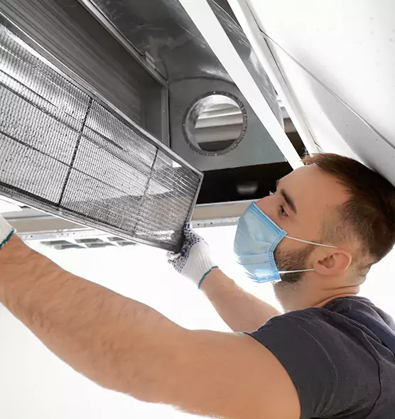 About Remove Smoke Smell From Air Duct in Maplewood, MN