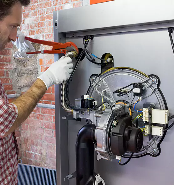 Advanced Repair Dryer Vent Hose in Maplewood, MN