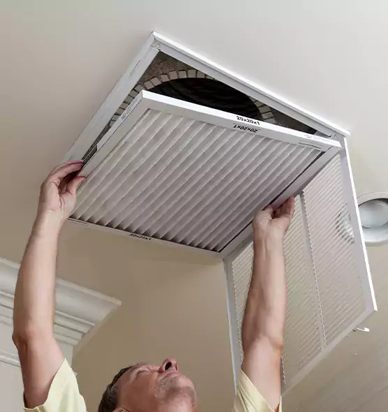 Advanced Residential Vent Cleaning in Maplewood, MN