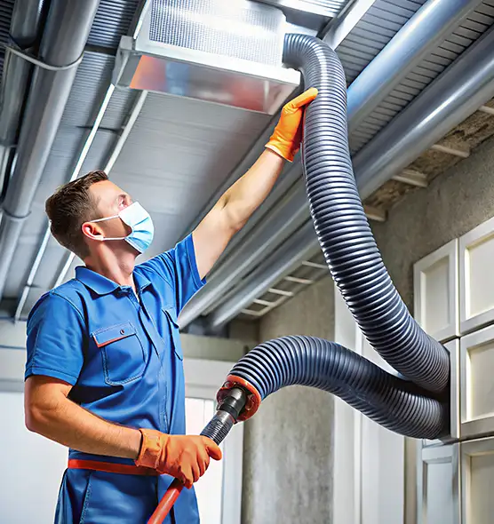 Welcome to Air Duct Cleaning & Repairs Maplewood — Your Local Roof Dryer Vent Cleaning Specialists in Maplewood, MN