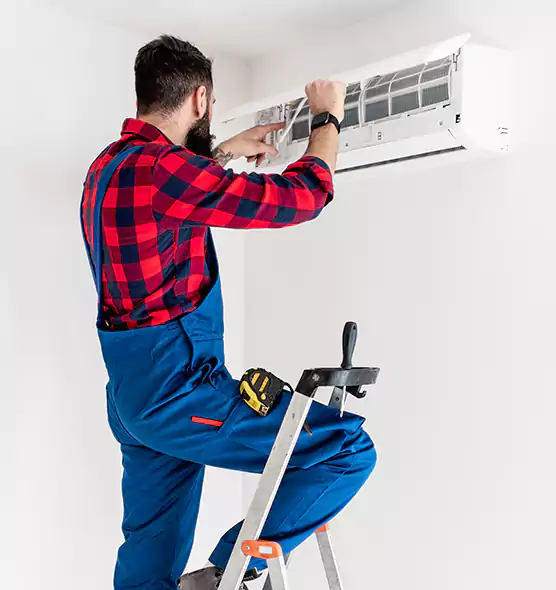 About Smart Air Conditioning Installation in Maplewood, MN