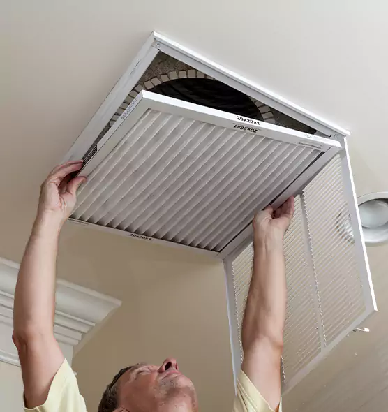 Trusted Vent Shaft Cleaning Expert in Maplewood, MN