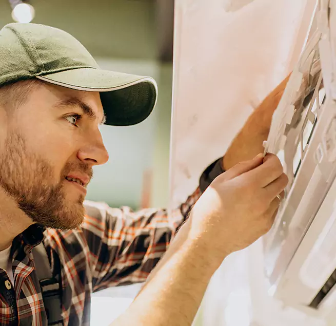 Why Homeowners Businesses Trust Us in Maplewood, MN?