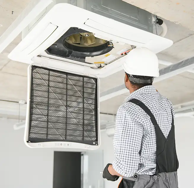 Why Homeowners & Businesses Trust Us in Maplewood, MN?