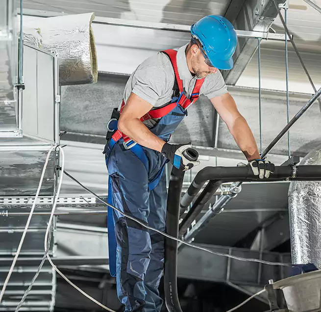 Why Homeowners & Businesses Trust Us in Maplewood, MN?