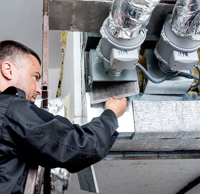 Why Homeowners & Businesses Trust Us in Maplewood, MN