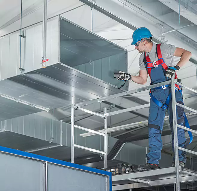 Why Homeowners & Businesses Trust Us in Maplewood, MN?