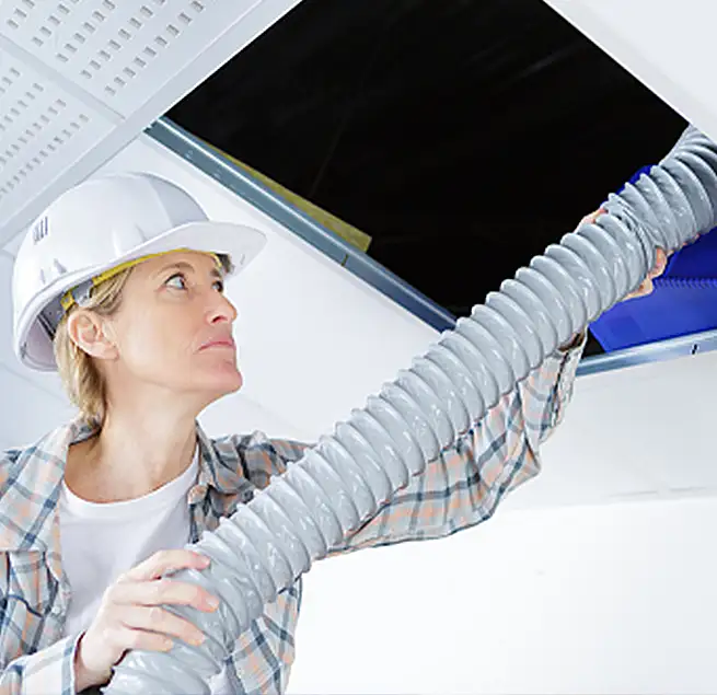 Why Homeowners & Businesses Trust Us Maplewood, MN