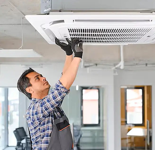 Why Homeowners & Businesses Trust Us in Maplewood, MN?