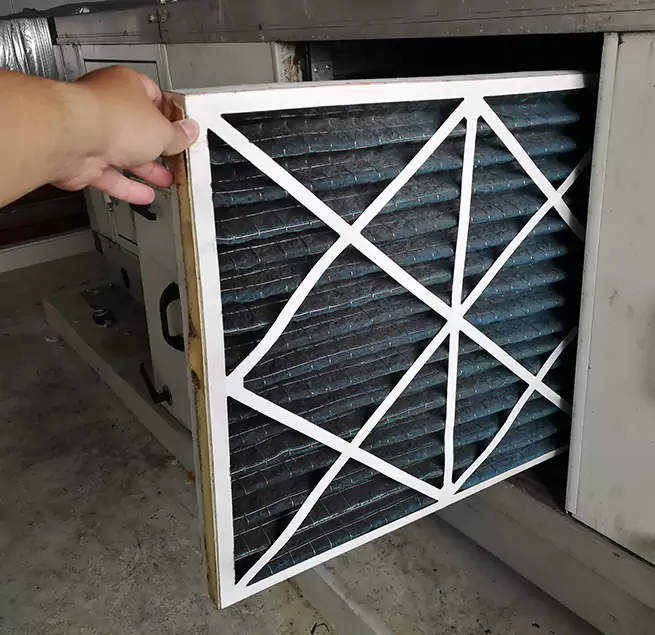 Why Homeowners & Businesses Trust Us Maplewood, MN?