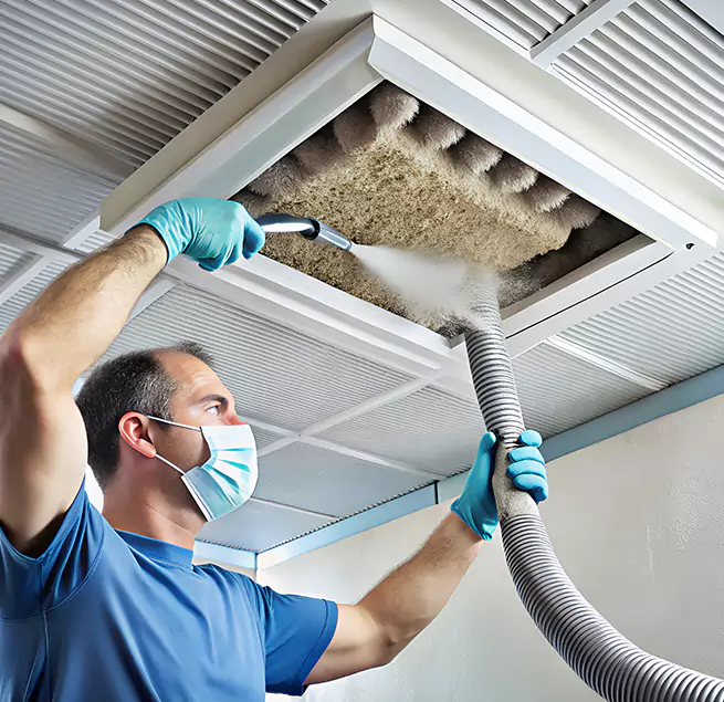 Why Homeowners Businesses Trust Us in Maplewood, MN