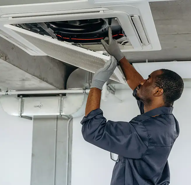 Why Homeowners & Businesses Trust Us in Maplewood, MN?