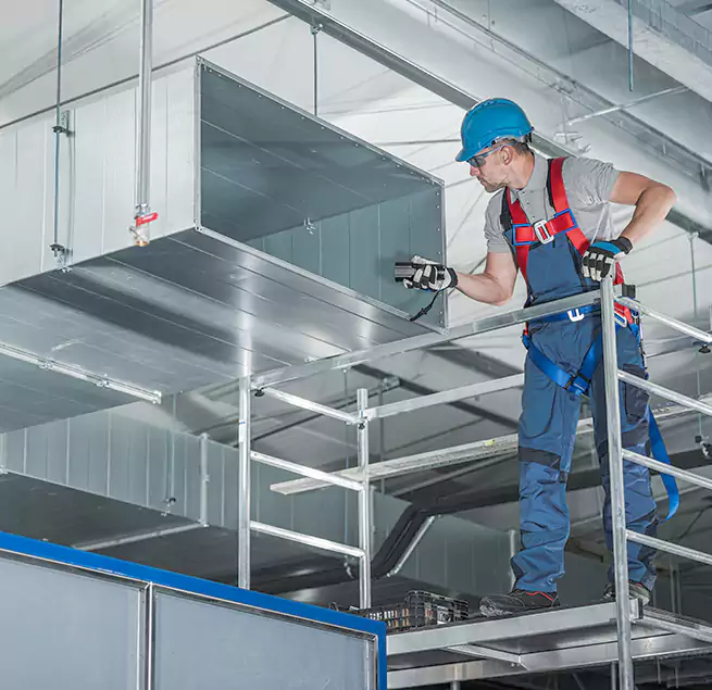 Why Homeowners & Businesses Trust Us Maplewood, MN