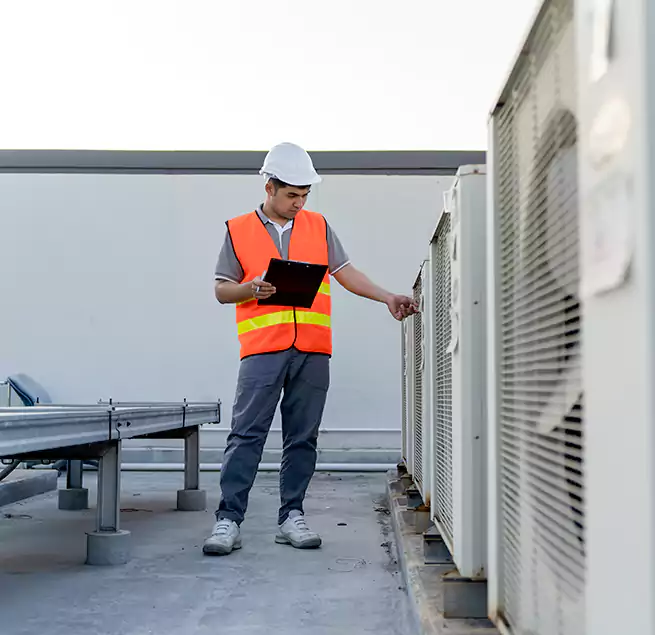 Why Homeowners & Businesses Trust Us in Maplewood, MN?